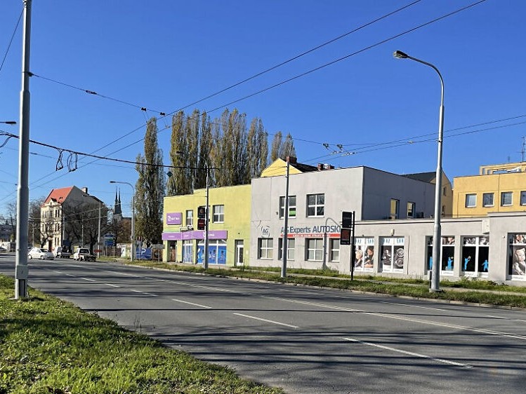 Pronájem komerčního prostoru, 876 m² (9 z 33)