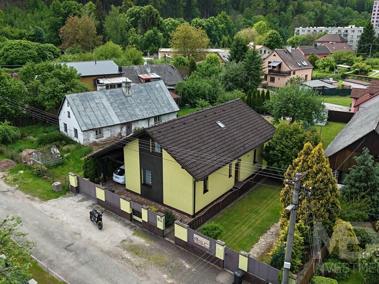 Prodej domu, 130 m² (31 z 31)