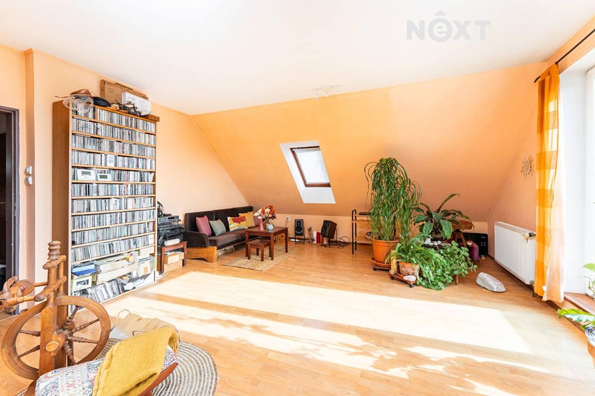 Prodej rodinného domu 425 m², pozemek 935 m² – fotografie 2