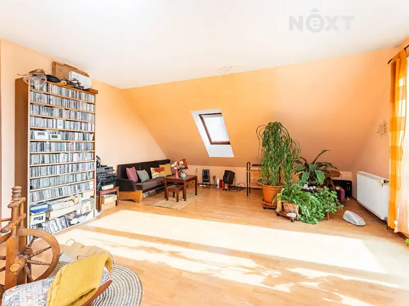 Prodej rodinného domu 425 m², pozemek 935 m², Libeř – náhled fotky 2