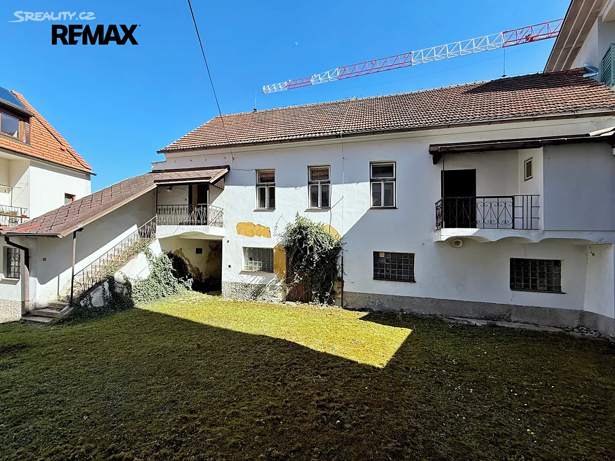 Prodej činžovního domu 835 m² - Ansicht 4