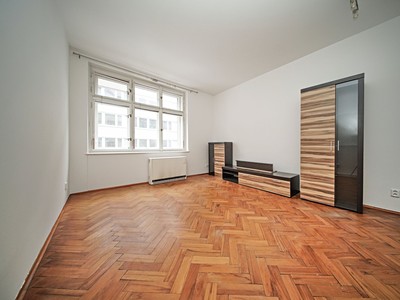 Pronájem bytu 2+kk 38 m²