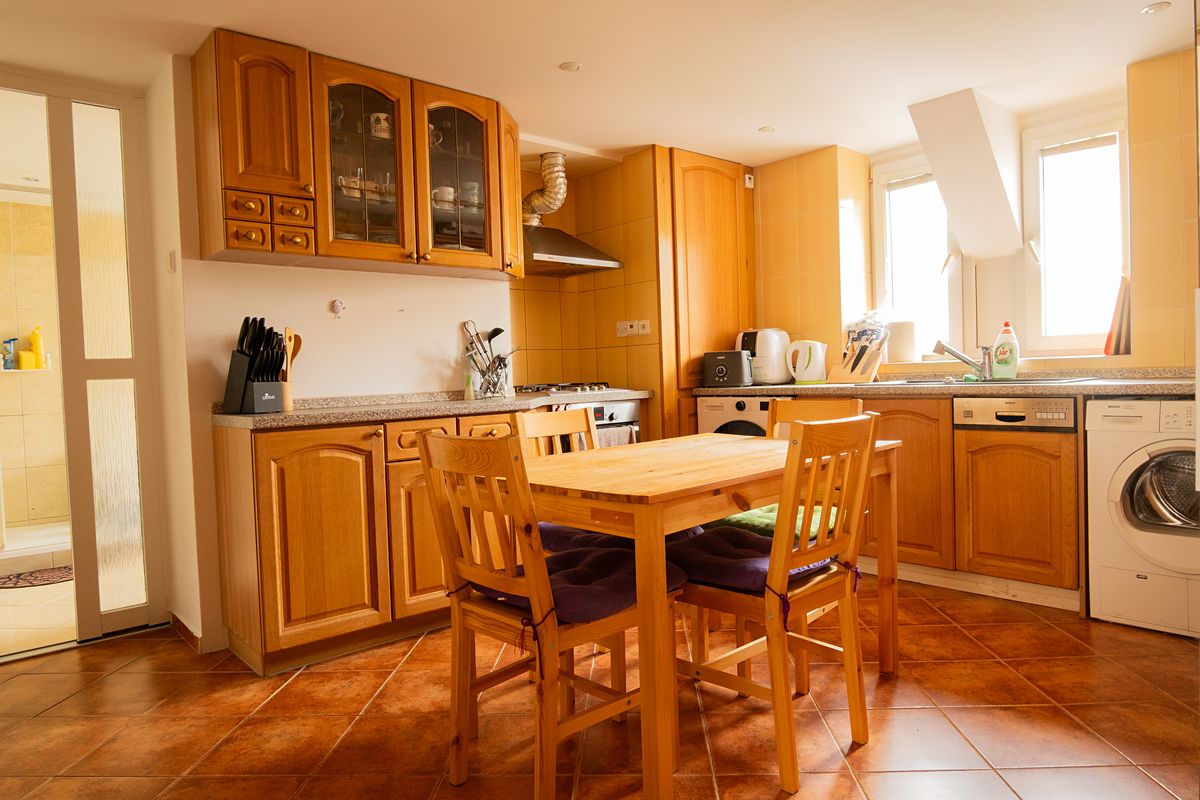 Prodej bytu 2+1 59 m²