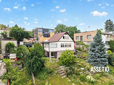 Prodej rodinného domu 124 m², pozemek 805 m²