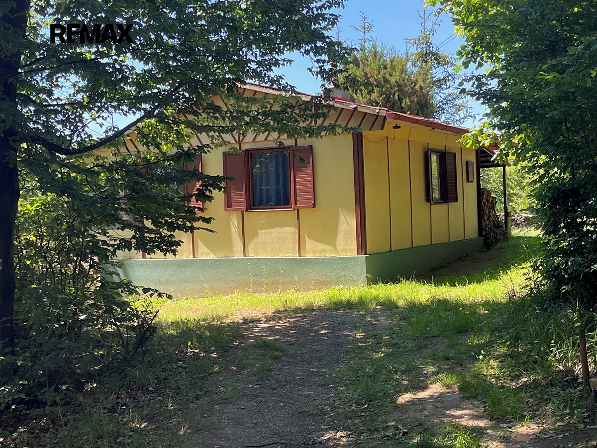 Prodej chaty 53 m², pozemek 447 m² – fotografie 5