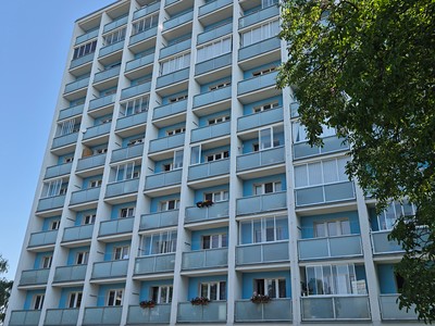 Prodej bytu 2+1 65 m²