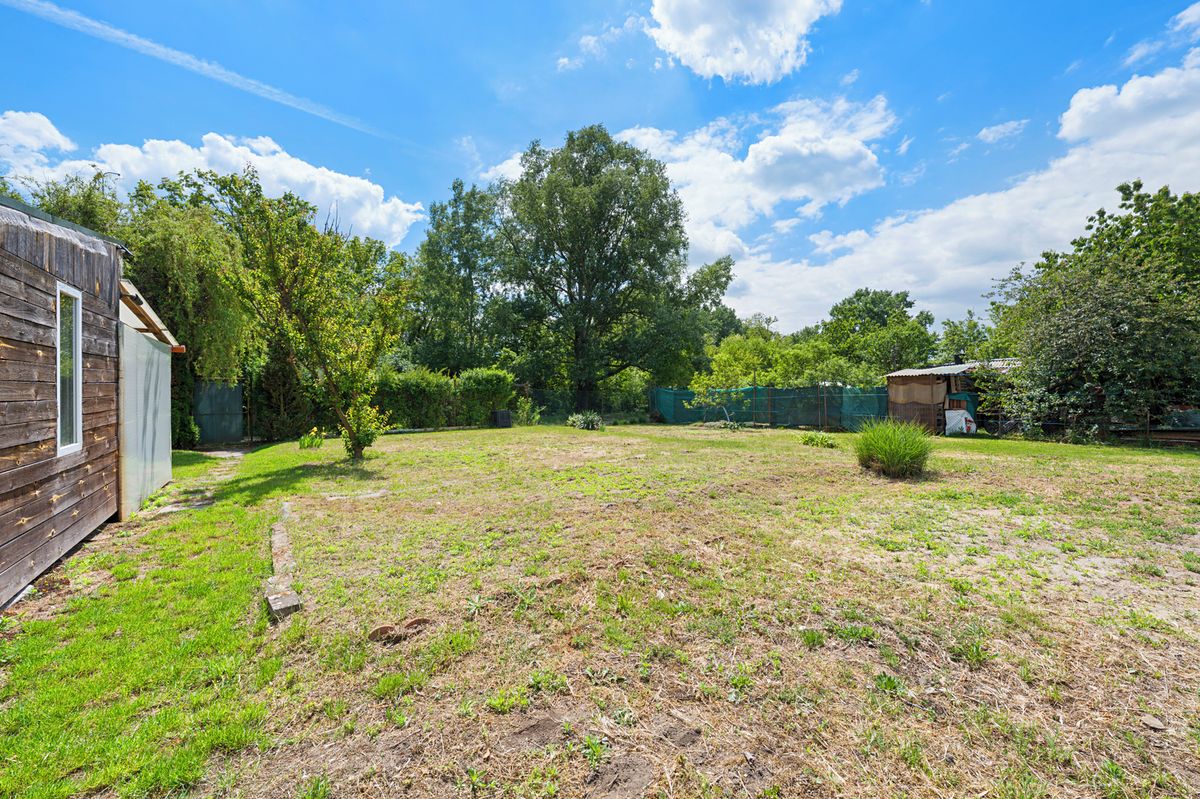 Prodej zahrady 479 m² – fotografie 2