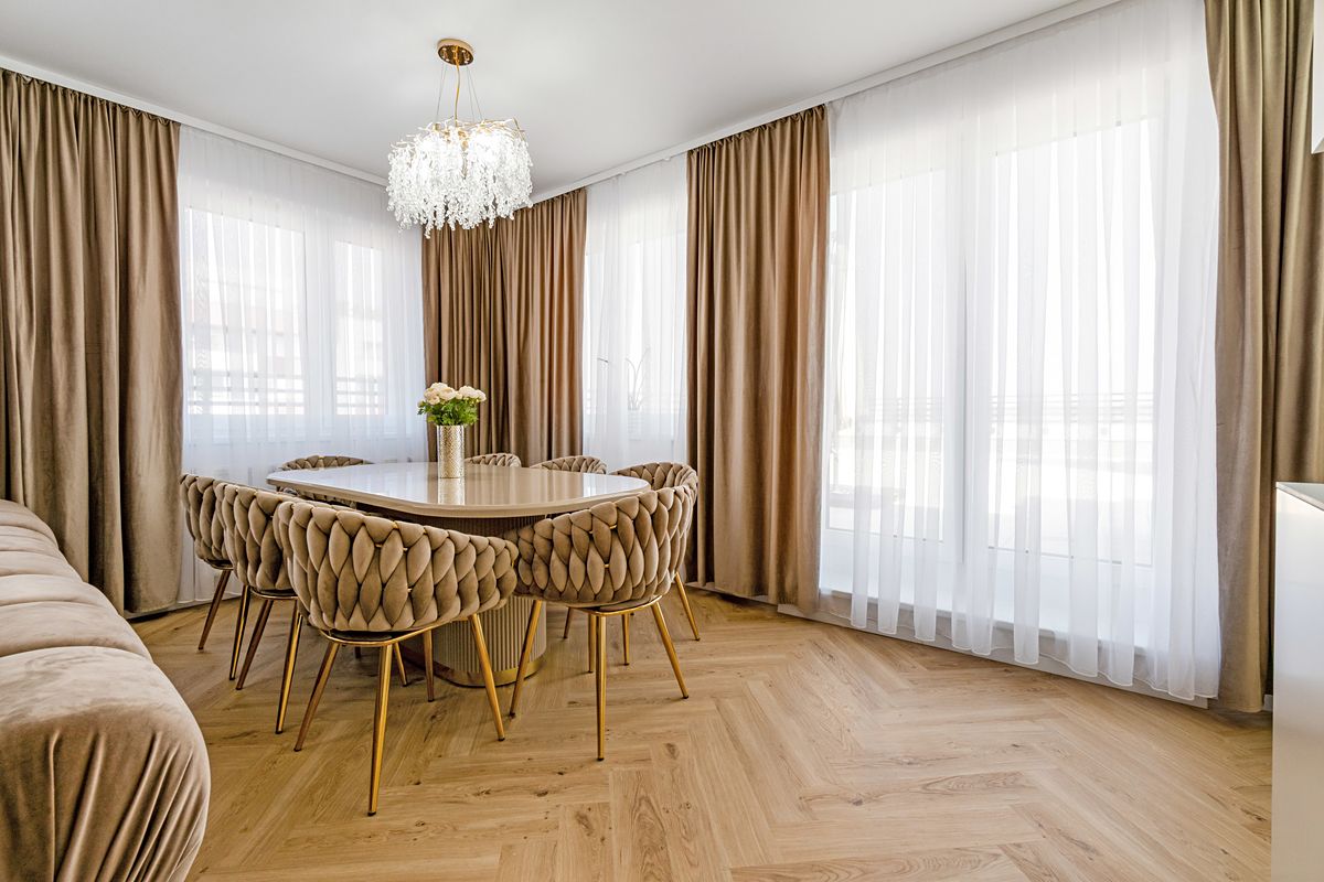 Prodej bytu 3+kk 80 m²