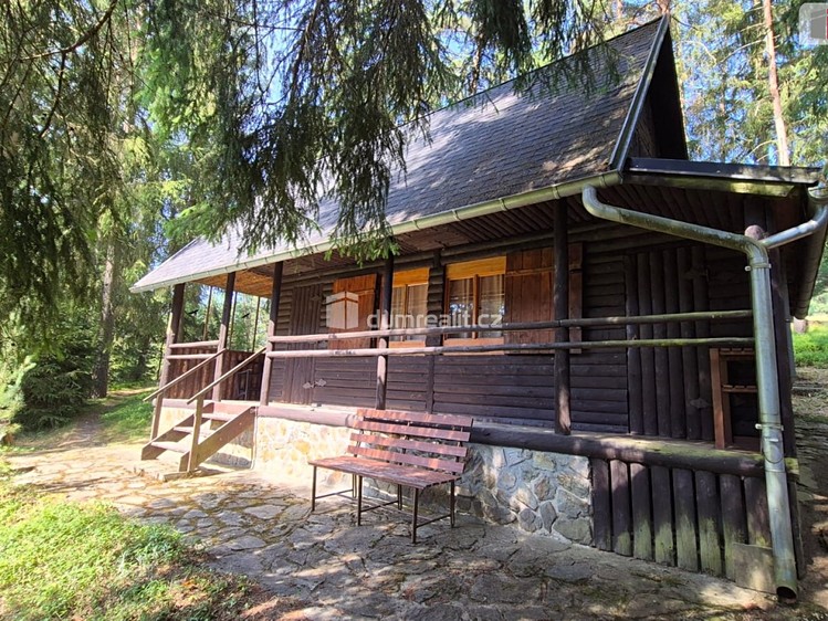 Prodej domu, 44 m² (7 z 35)