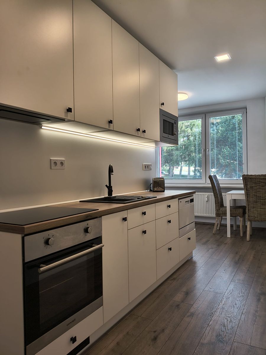 Prodej bytu 3+kk 63 m²