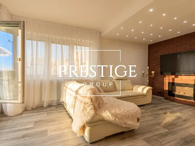 Prodej bytu 3+kk 82 m², Praha – náhled fotky 3