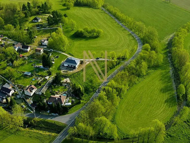 Prodej rodinného domu 73 m², pozemek 2050 m², Pařezov – náhled fotky 2