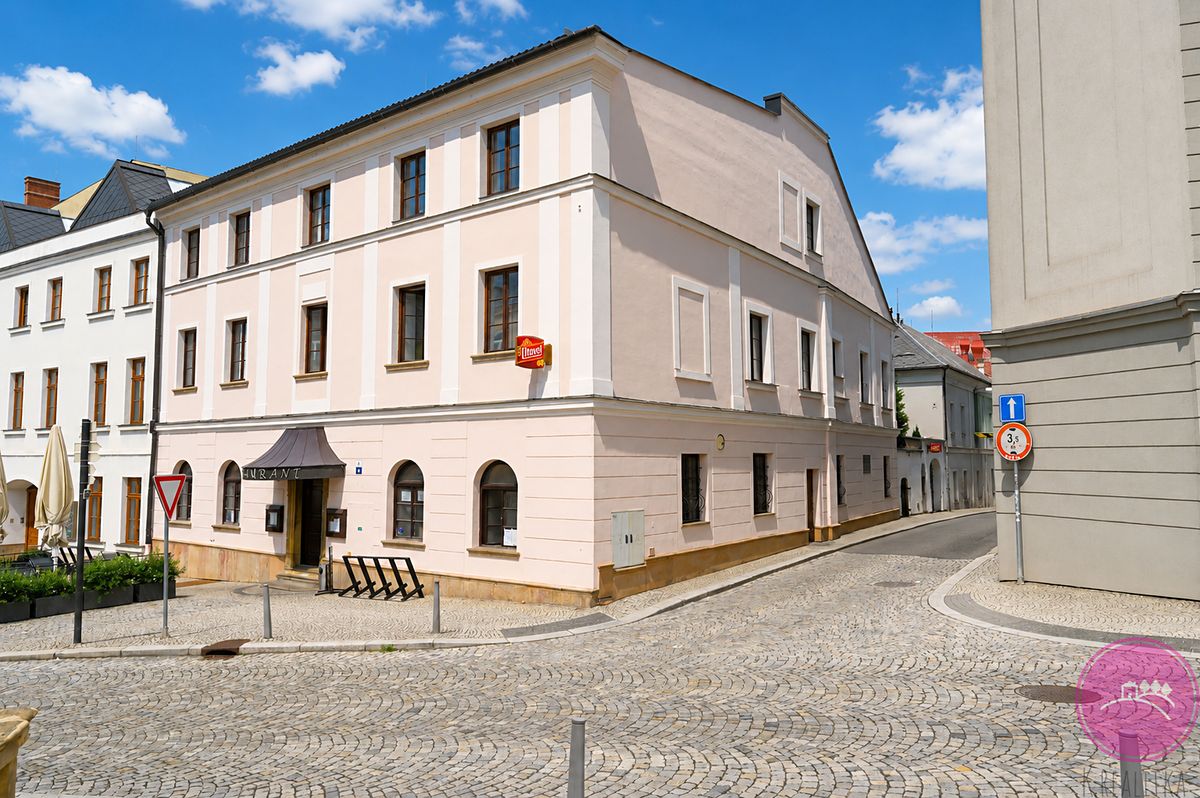 Prodej bytu 2+kk 85 m²