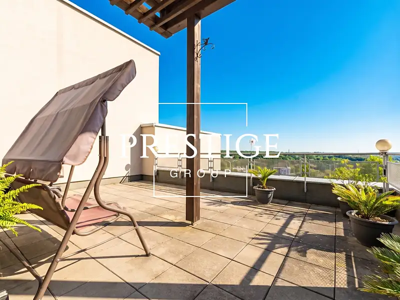 Prodej bytu 3+kk 82 m², Praha – náhled fotky 2