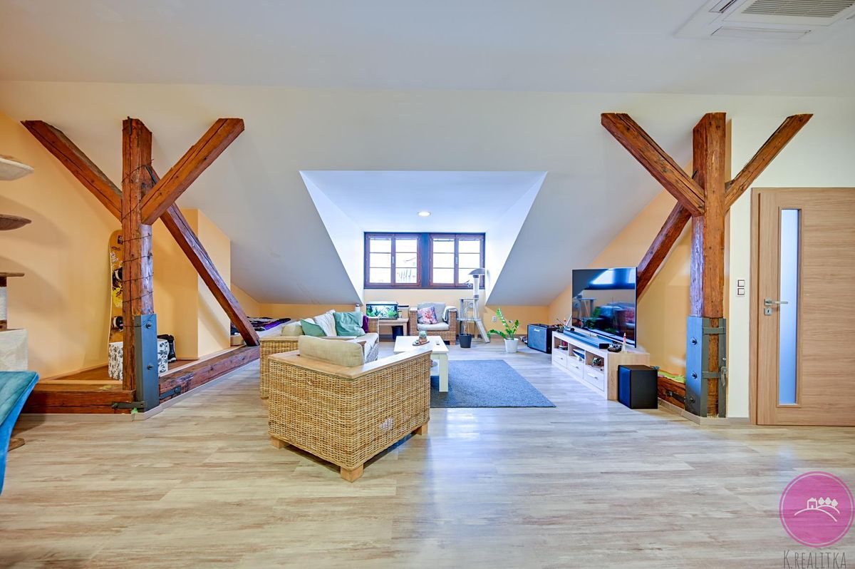 Prodej bytu 2+kk 85 m² – fotografie 4