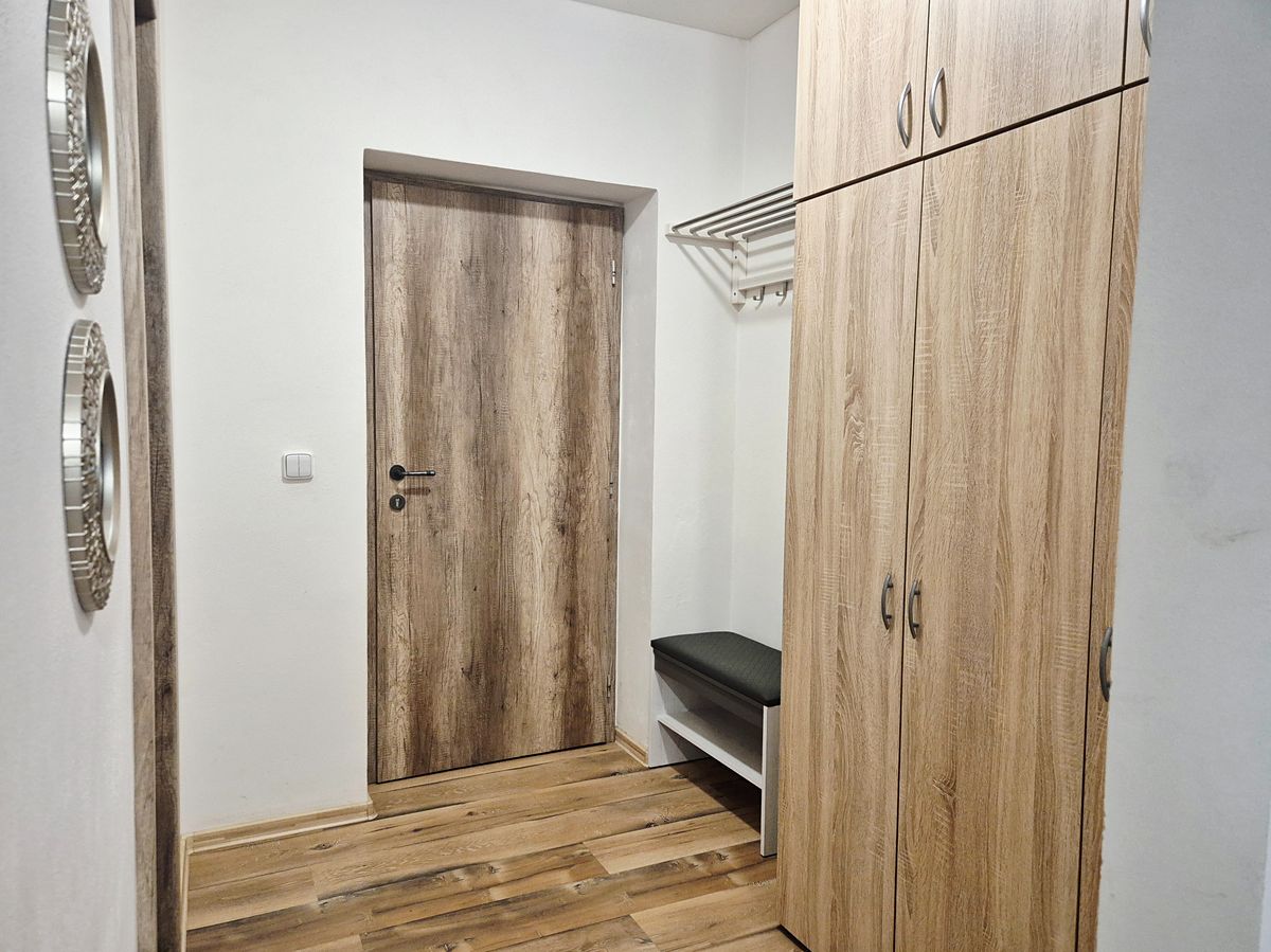 Prodej bytu 1+kk 26 m² – fotografie 5