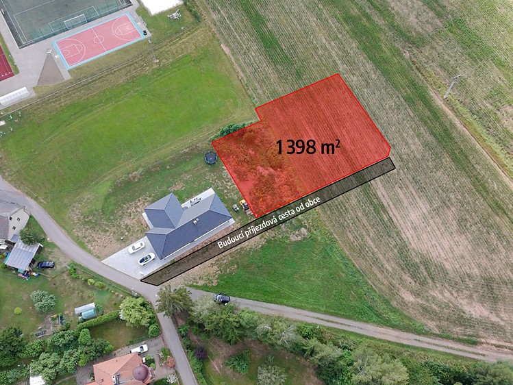 Ділянка на продаж, 1 398 м² (1 з 16)