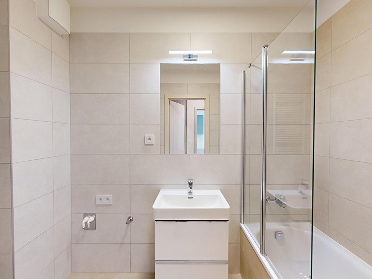 Pronájem bytu 2+kk, 49 m² (7 z 10)