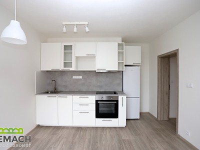 Pronájem bytu 2+kk 56 m²