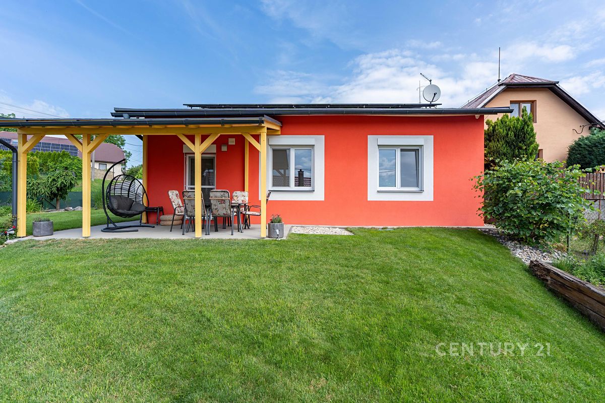 Prodej rodinného domu 119 m², pozemek 419 m² – fotografie 4