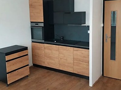 Pronájem bytu 2+kk 42 m²