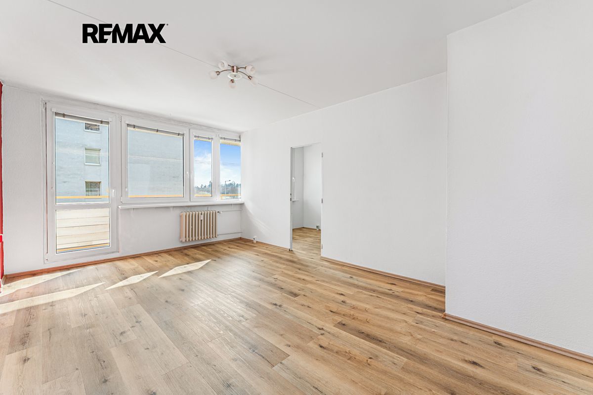 Prodej bytu 4+1 84 m² (Jednopodlažní)