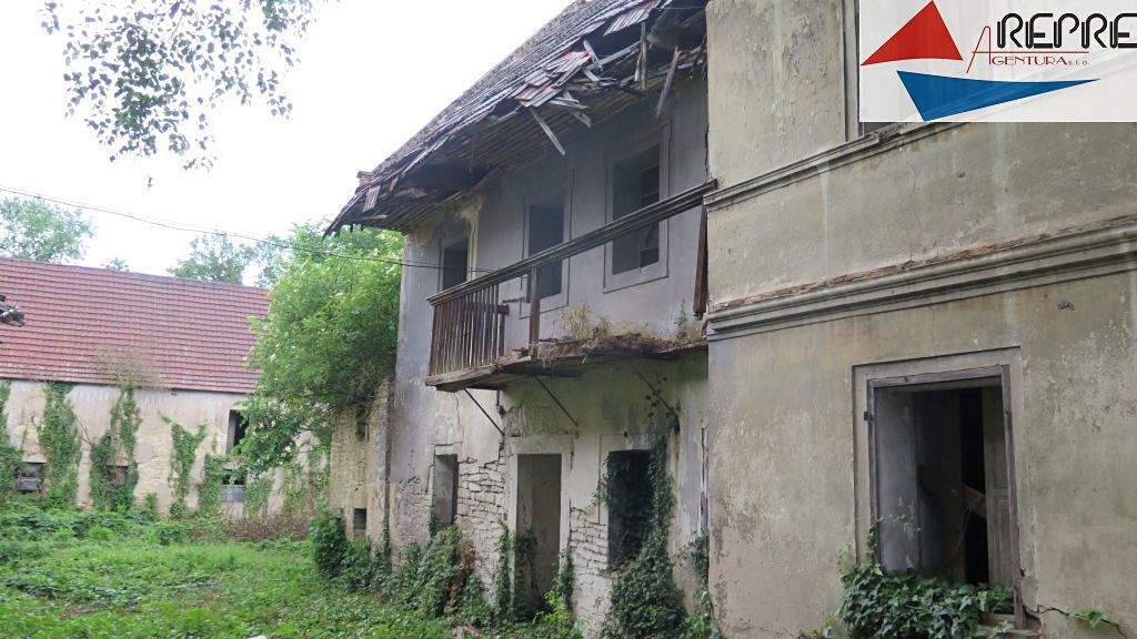 Prodej zemědělského objektu 900 m² – fotografie 2