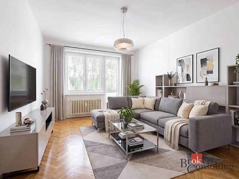 Prodej bytu 3+1 70 m², Studénka – náhled fotky 3