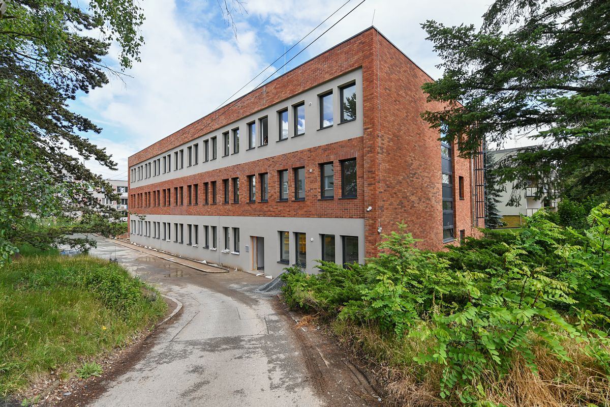 Prodej bytu 2+kk 40 m²