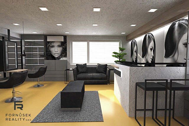 Pronájem komerčního prostoru, 54 m² (7 z 10)