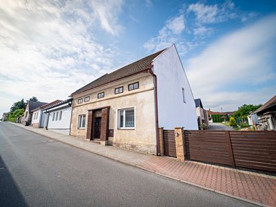 Prodej rodinného domu 101 m², pozemek 1071 m²