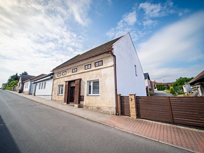 Prodej  rodinného domu 101 m², pozemek 1 071 m²