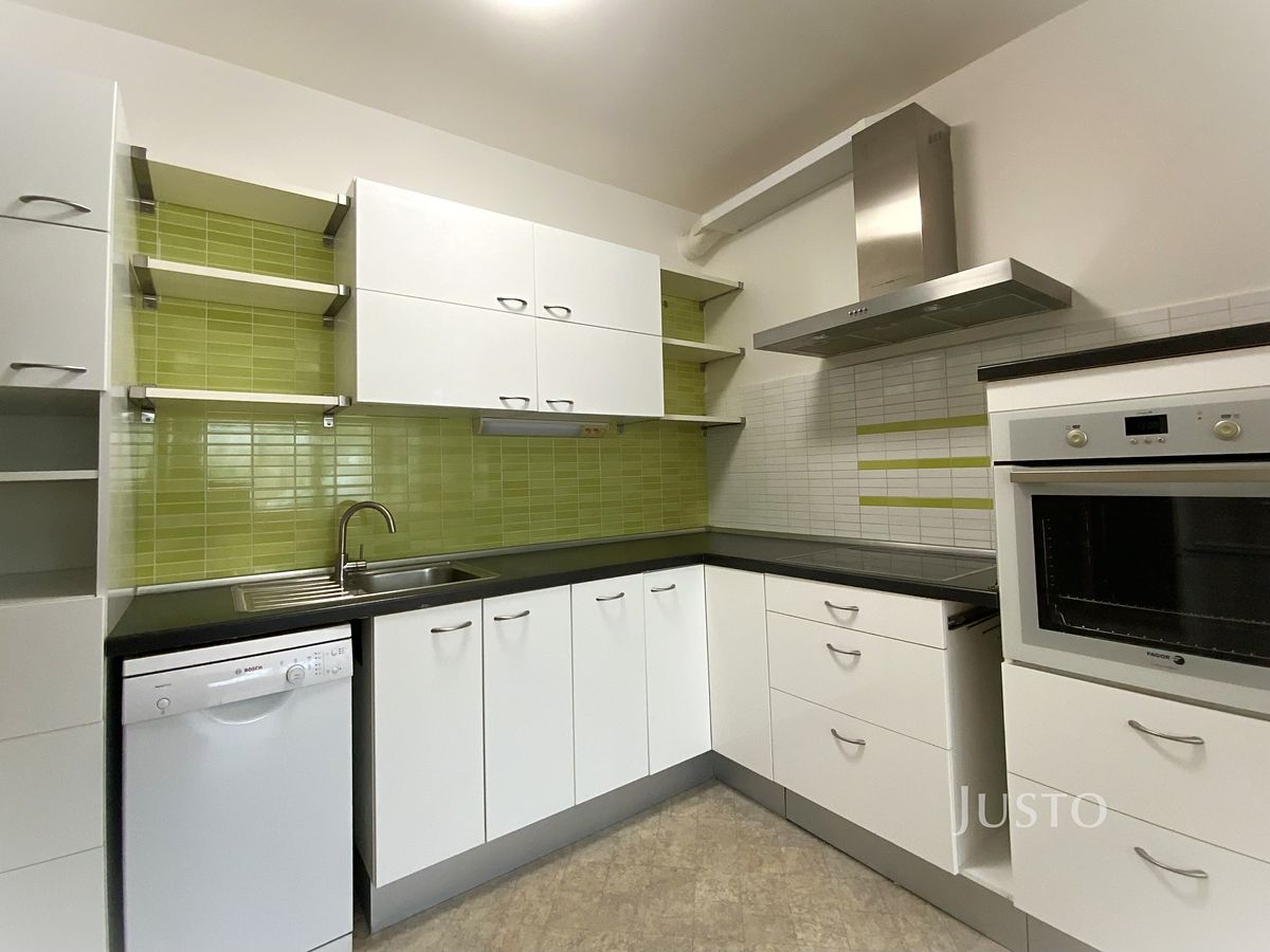 Prodej bytu 1+kk 46 m²