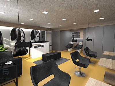 Pronájem komerčního prostoru, 54 m² (3 z 10)