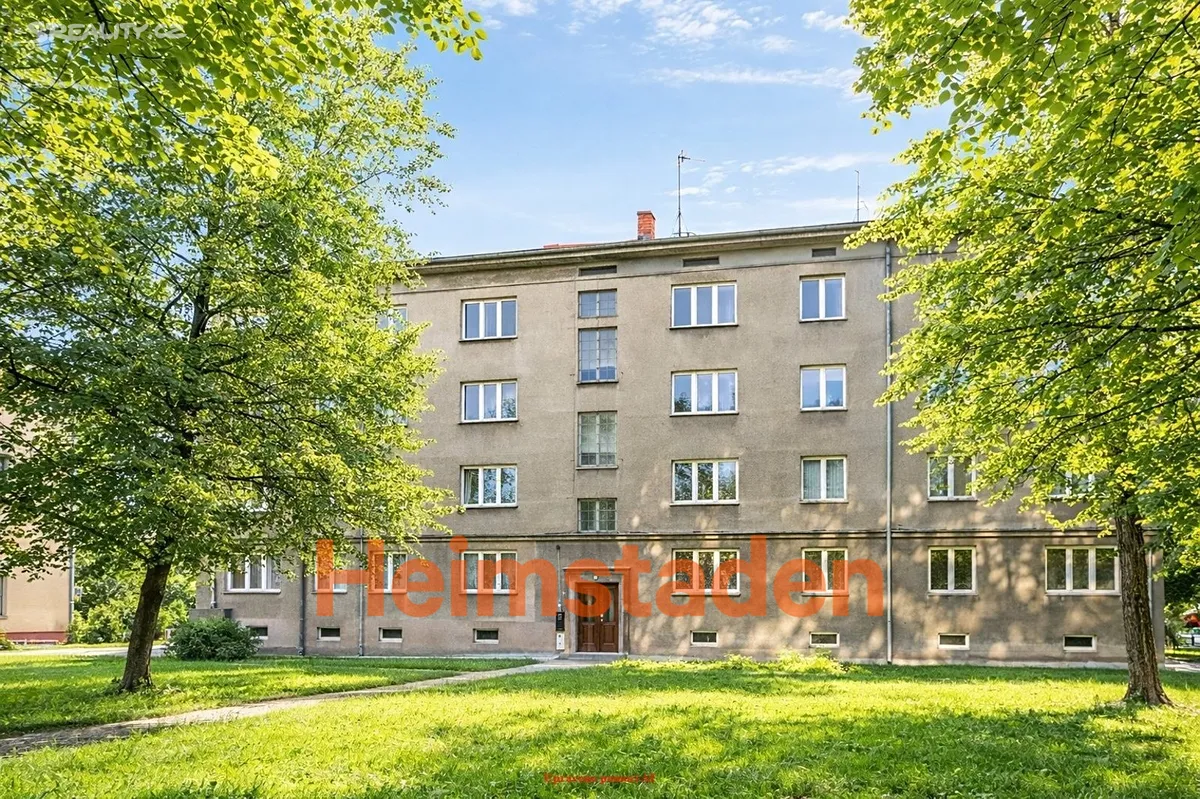 Pronájem bytu 2+1 57 m² - Widok 6