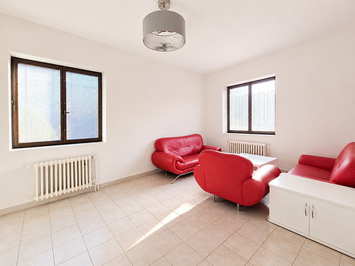 Pronájem bytu 4+kk 130 m²