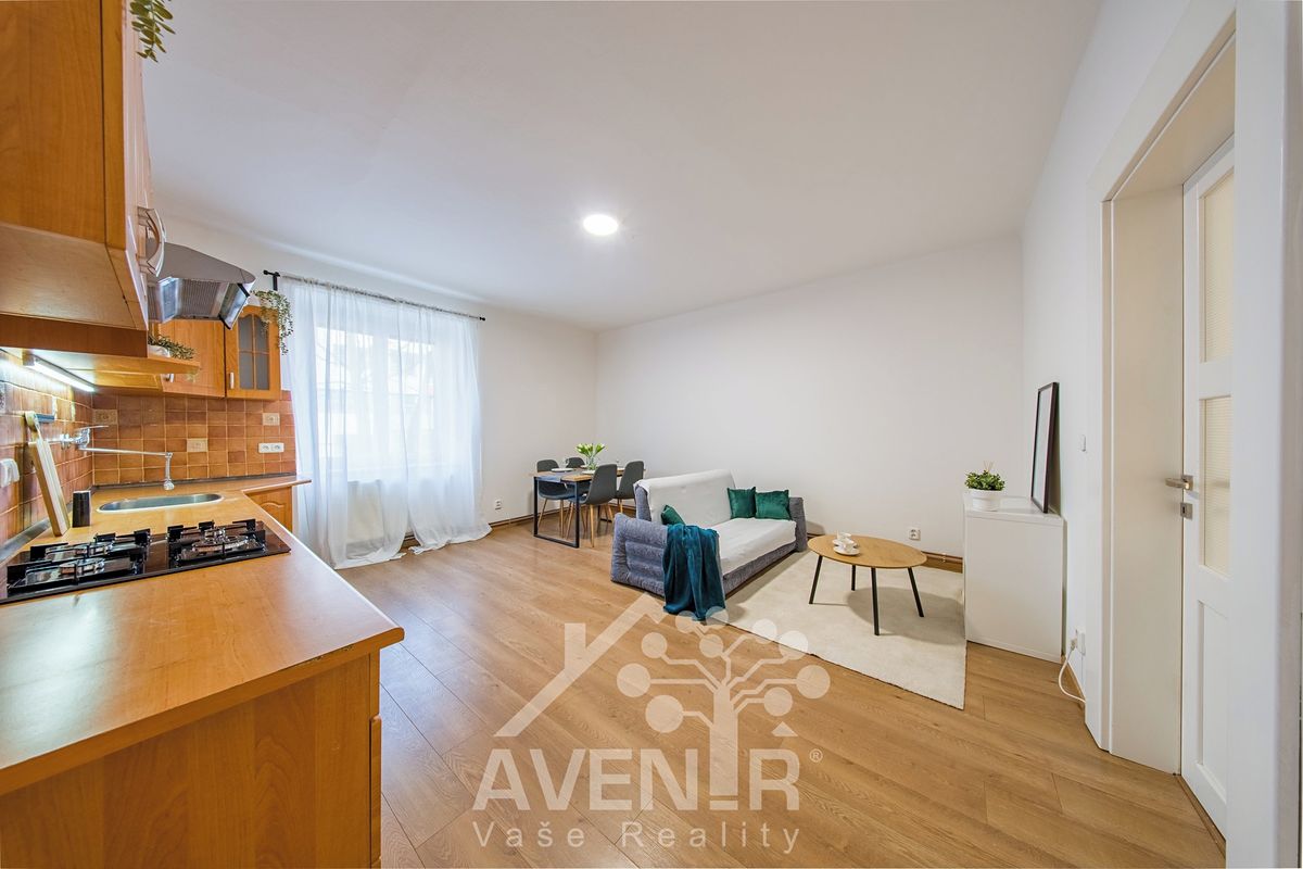 Prodej bytu 3+kk 78 m² – fotografie 3