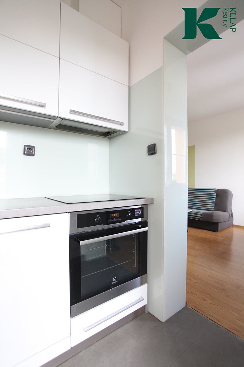Pronájem bytu 2+kk 48 m²