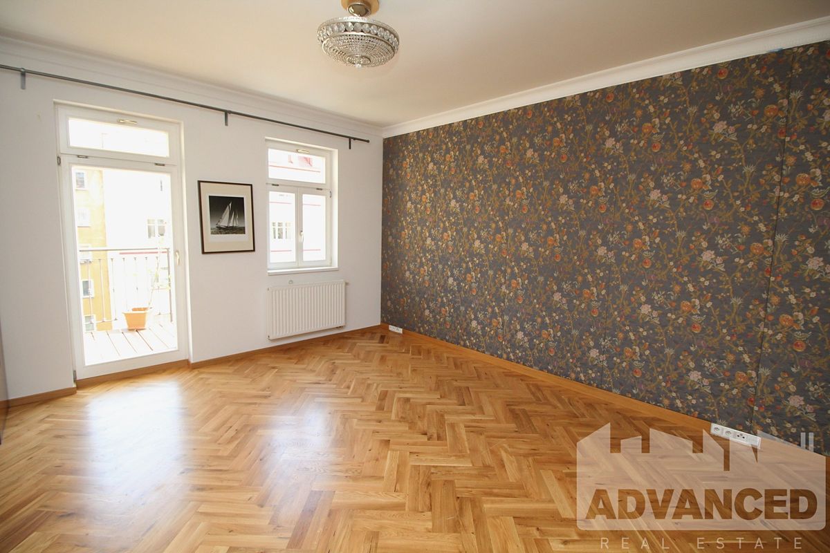 Pronájem bytu 2+1 70 m²