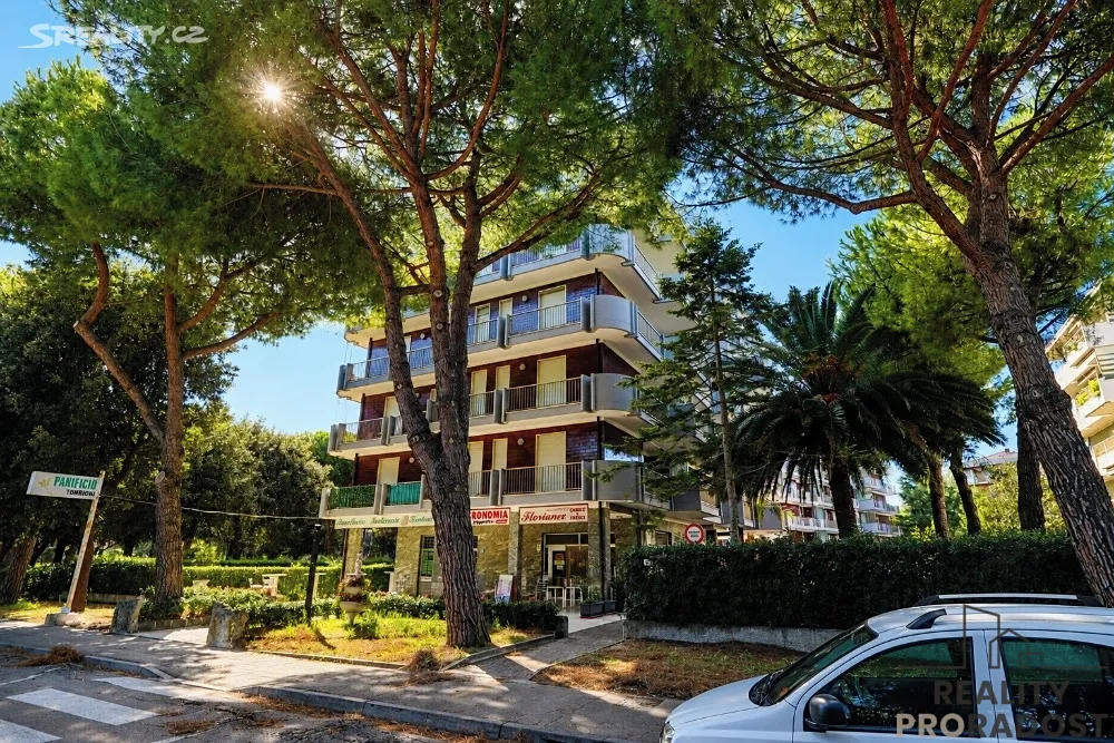 Prodej bytu 3+1 93 m², Via Leonardo da Vinci