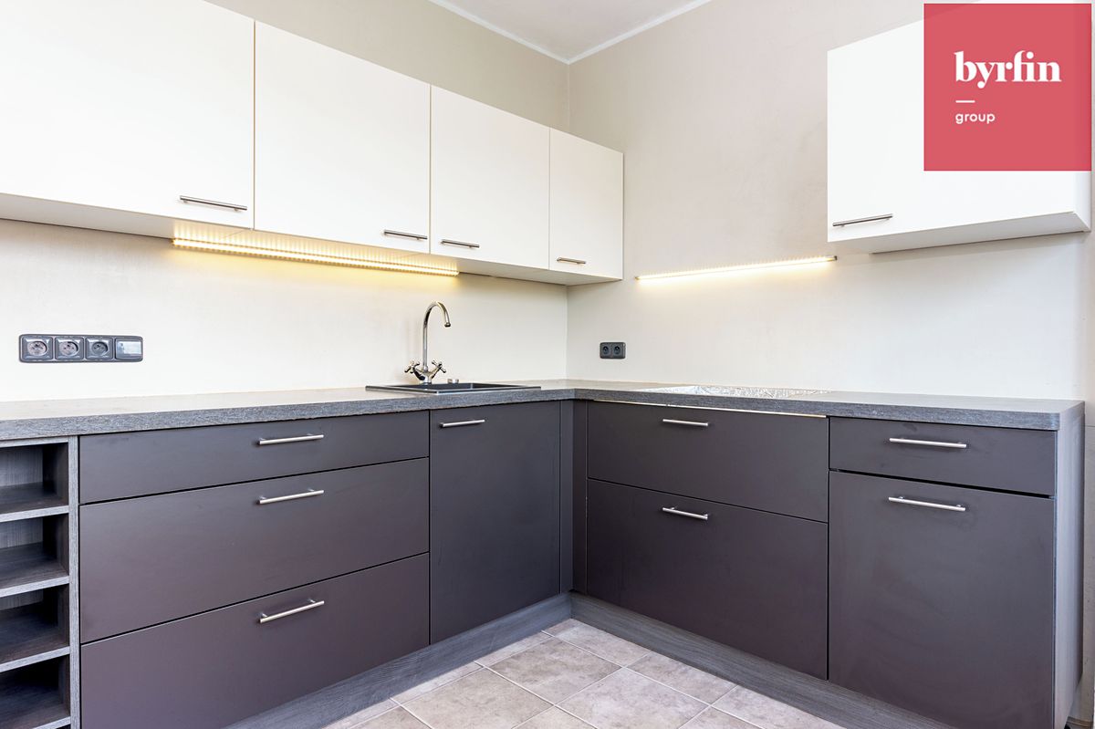 Prodej bytu 2+1 62 m²