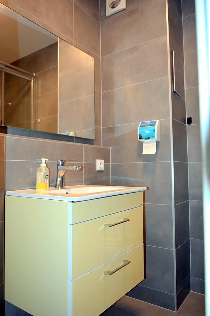 Prodej bytu 1+kk 25 m² – fotografie 5