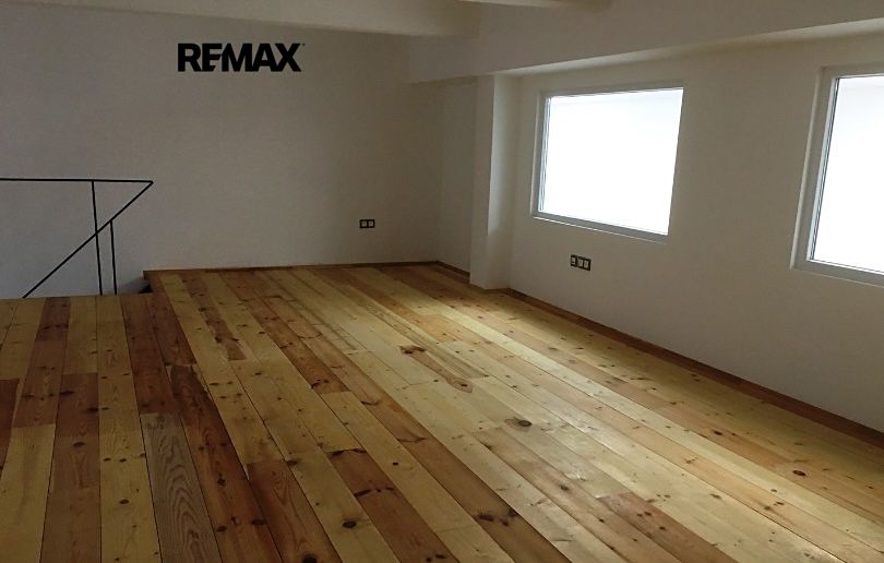 Pronájem kanceláře 111 m² – fotografie 3
