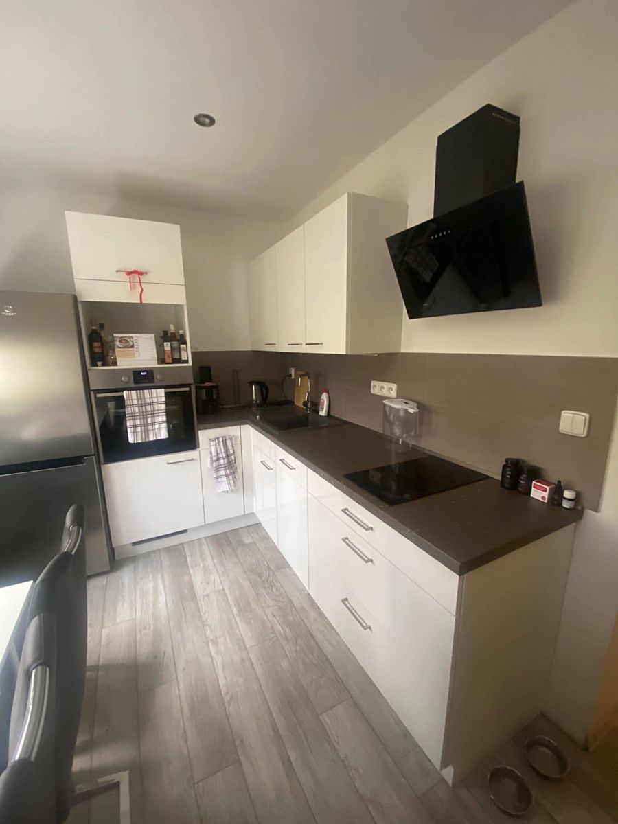 Pronájem bytu 2+1 64 m²