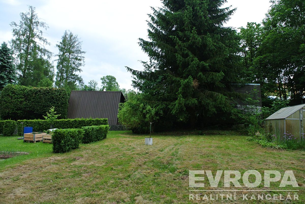 Prodej zahrady 365 m² – fotografie 3