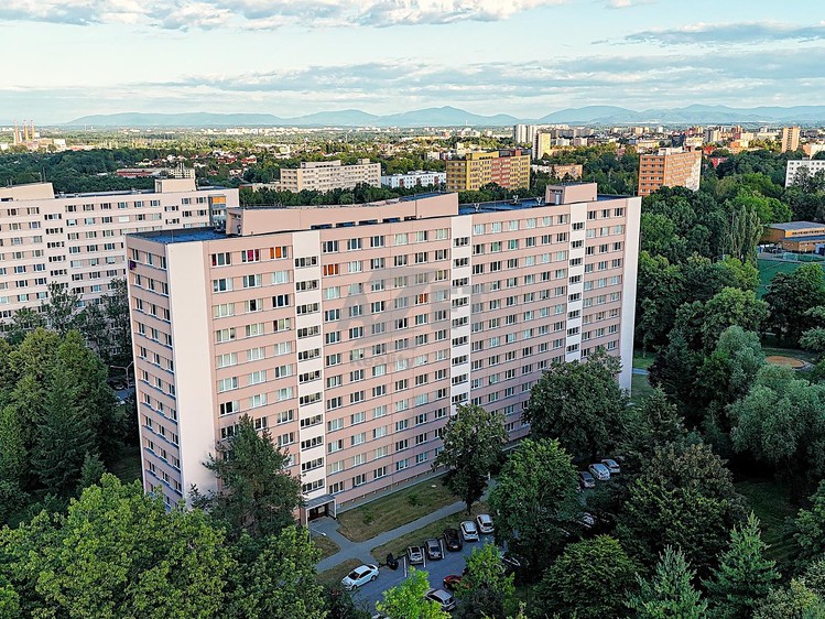 Prodej bytu 3+1, 65 m² (6 z 21)