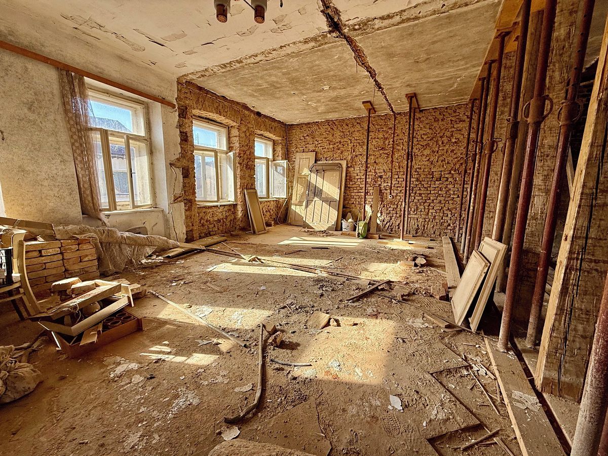 Prodej rodinného domu 154 m², pozemek 1090 m² – fotografie 3