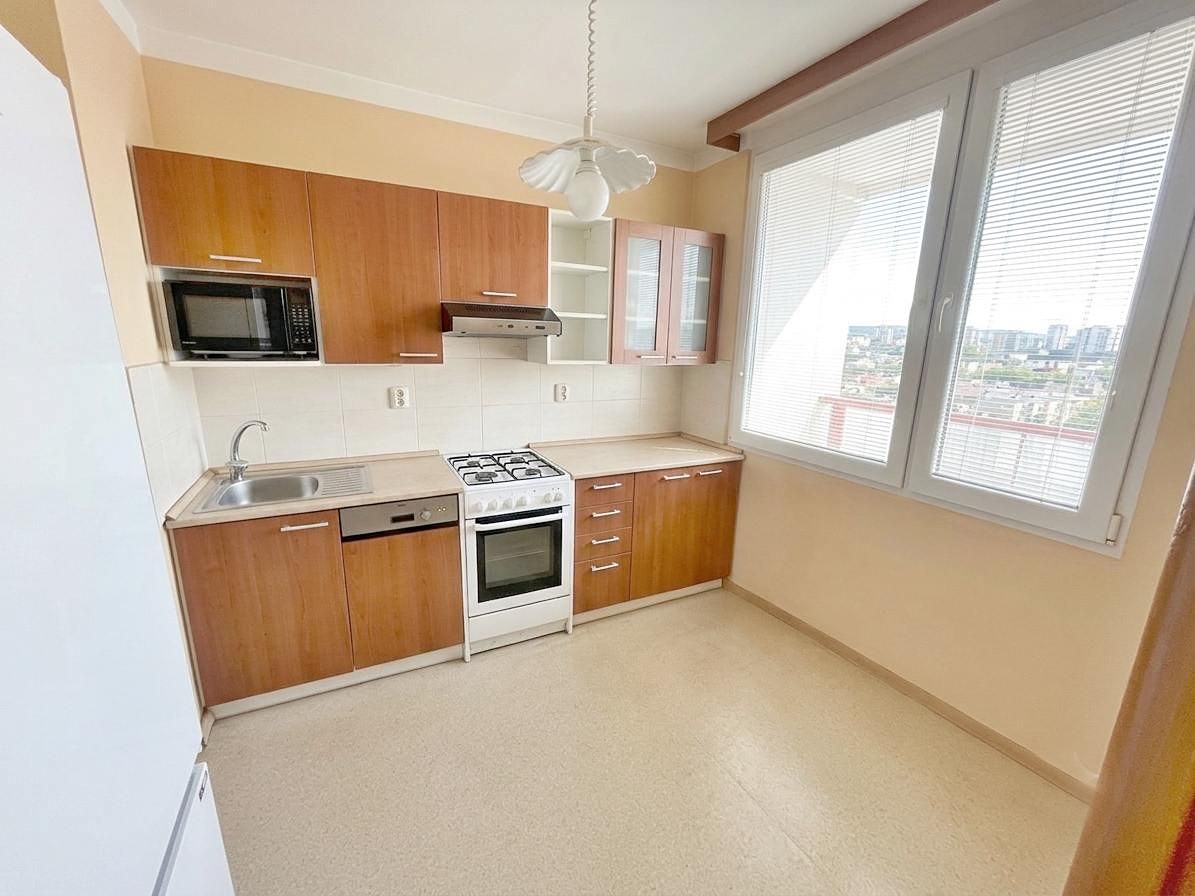 Prodej bytu 3+1 78 m²