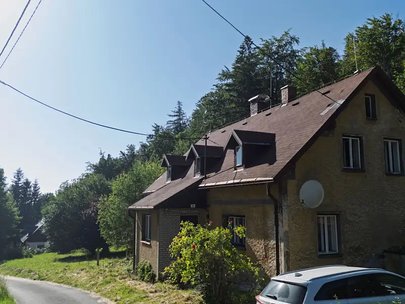 Prodej rodinného domu 162 m², pozemek 2257 m², Bílý Potok – náhled fotky 2