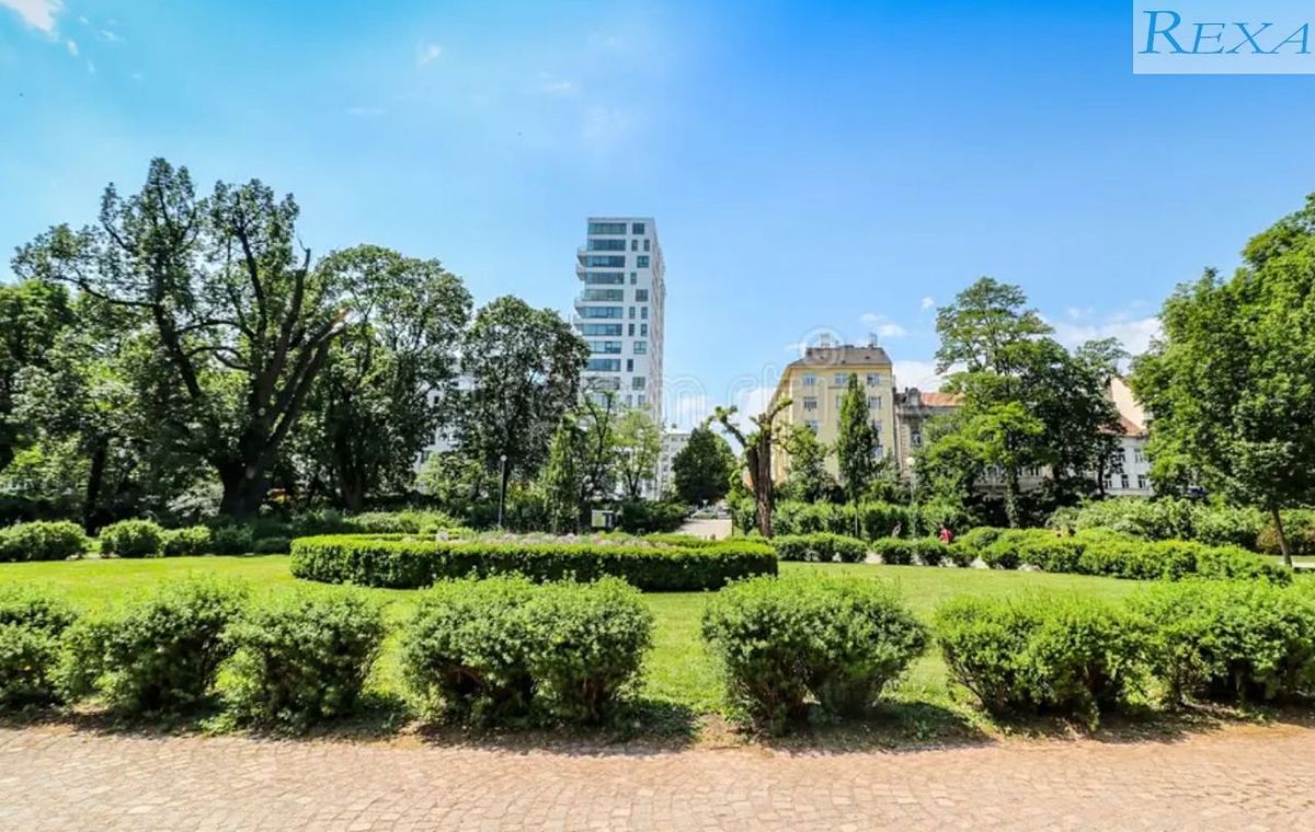 Pronájem bytu 3+1 85 m²